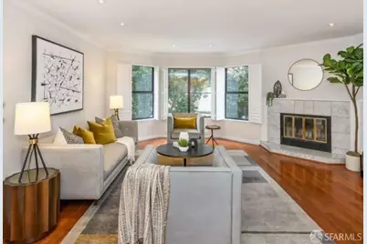 1365 Scott Street #1, San Francisco, CA 94115 - Photo 1