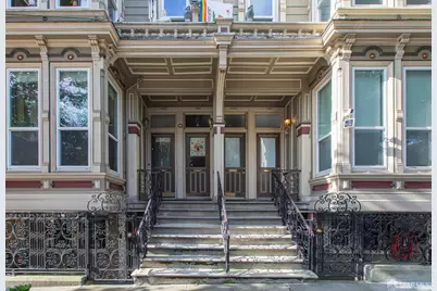136 Noe Street, San Francisco, CA 94114 - Photo 2