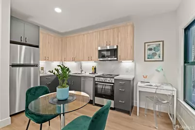 1325 Divisadero Street #104, San Francisco, CA 94115 - Photo 1