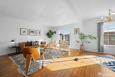 72 Cielito Drive, San Francisco, CA 94134 - Photo 4