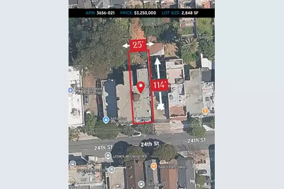 4072-4074 24th Street, San Francisco, CA 94114 - Photo 2