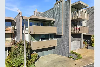 12 Amber Drive #24, San Francisco, CA 94131 - Photo 40