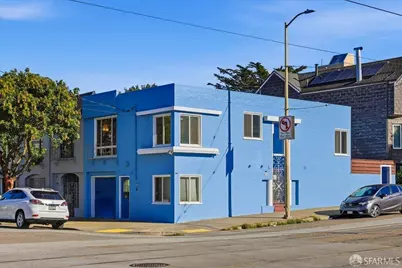 1850 Judah Street, San Francisco, CA 94122 - Photo 4