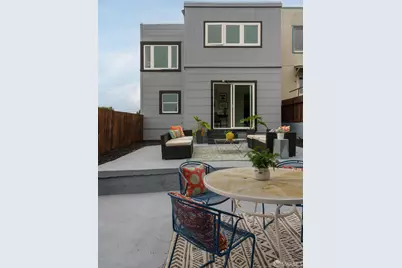 2833 Moraga Street, San Francisco, CA 94122 - Photo 20
