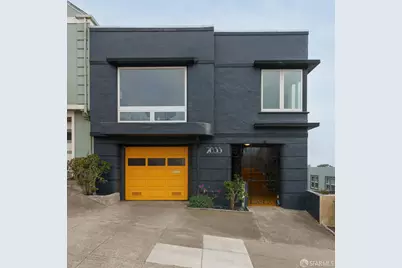 2833 Moraga Street, San Francisco, CA 94122 - Photo 26