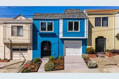 70 Ina Court, San Francisco, CA 94112 - Photo 2