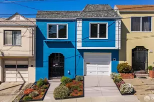 70 Ina Ct, San Francisco, CA 94112 - Photo 2