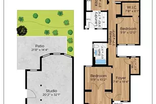 785 Dolores St, San Francisco, CA 94110 - Photo 6