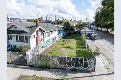 1208 31st Avenue, Oakland, CA 94608 - Photo 2