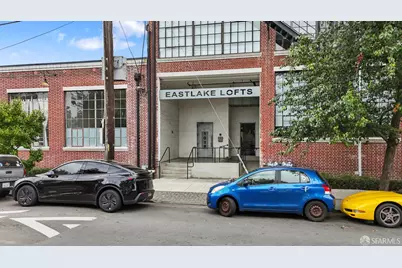 1018 4th Avenue #120, Oakland, CA 94606 - Photo 1