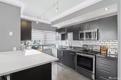 88 E San Fernando Street #1002, San Jose, CA 95113 - Photo 12