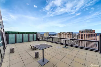 88 E San Fernando Street #1002, San Jose, CA 95113 - Photo 42