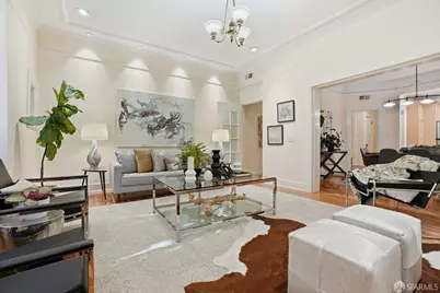 1760 Pacific Avenue #4, San Francisco, CA 94109 - Photo 4