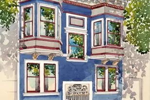 39 Moss St, San Francisco, CA 94103 - Photo 1