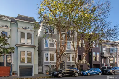 2315 Bush Street, San Francisco, CA 94115 - Photo 1