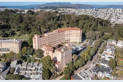 351 Buena Vista E Avenue #504E, San Francisco, CA 94117 - Photo 1