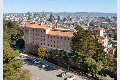 351 Buena Vista E Avenue #504E, San Francisco, CA 94117 - Photo 2