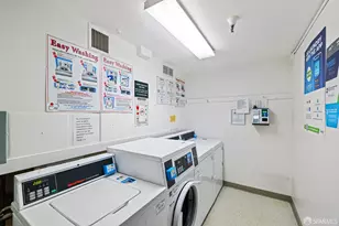 601 Van Ness Ave, San Francisco, CA 94102 - Photo 58