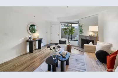 601 Van Ness Avenue #39, San Francisco, CA 94102 - Photo 14