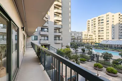 601 Van Ness Avenue #39, San Francisco, CA 94102 - Photo 54