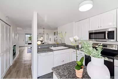 601 Van Ness Avenue #39, San Francisco, CA 94102 - Photo 28