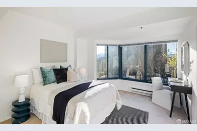 601 Van Ness Avenue #39, San Francisco, CA 94102 - Photo 38