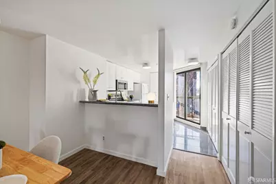 601 Van Ness Avenue #39, San Francisco, CA 94102 - Photo 24
