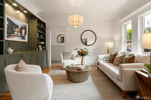 1588 Waller St, San Francisco, CA 94117 - Photo 2