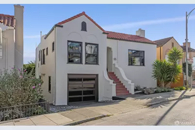 55 Upland Drive, San Francisco, CA 94127 - Photo 2