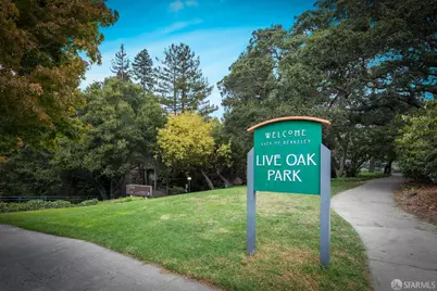 2543 Chilton Way, Berkeley, CA 94704 - Photo 80