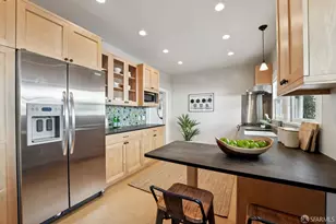 2543 Chilton Way, Berkeley, CA 94704 - Photo 22