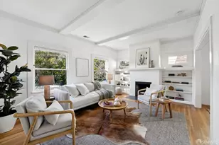 2543 Chilton Way, Berkeley, CA 94704 - Photo 1