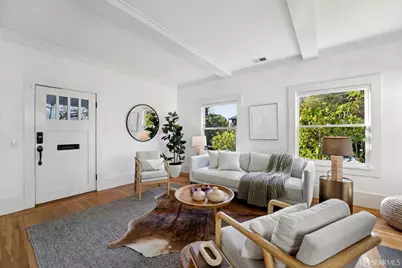 2543 Chilton Way, Berkeley, CA 94704 - Photo 4