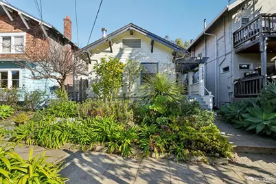 2543 Chilton Way, Berkeley, CA 94704 - Photo 40