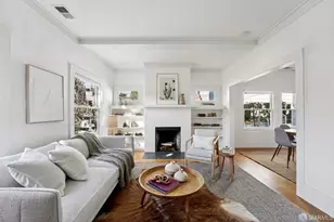 2543 Chilton Way, Berkeley, CA 94704 - Photo 8