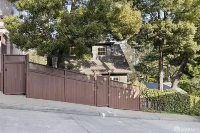 739 Congo Street, San Francisco, CA 94131 - Photo 1