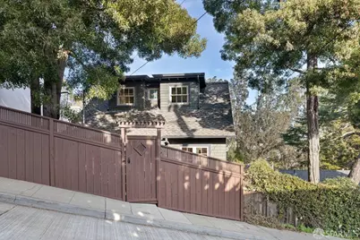 739 Congo Street, San Francisco, CA 94131 - Photo 2