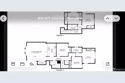 870-872 33rd Avenue, San Francisco, CA 94121 - Photo 14