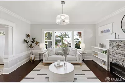 2040 Crosby Avenue, Oakland, CA 94601 - Photo 1