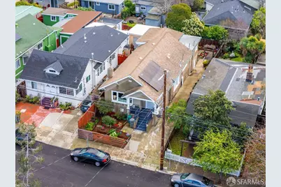 2040 Crosby Avenue, Oakland, CA 94601 - Photo 30