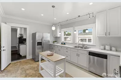 2040 Crosby Avenue, Oakland, CA 94601 - Photo 8