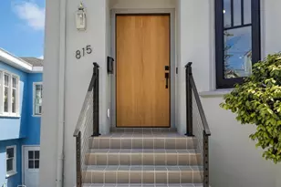 815 Joost Ave, San Francisco, CA 94127 - Photo 2