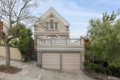 3622 21st Street, San Francisco, CA 94114 - Photo 2