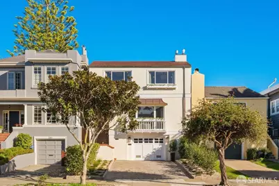 284 32nd Avenue, San Francisco, CA 94121 - Photo 1