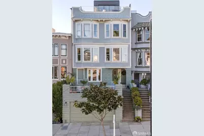 1180 Dolores Street, San Francisco, CA 94110 - Photo 1
