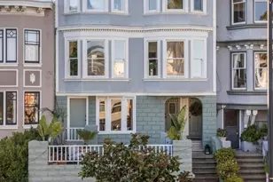 1180 Dolores St, San Francisco, CA 94110 - Photo 1