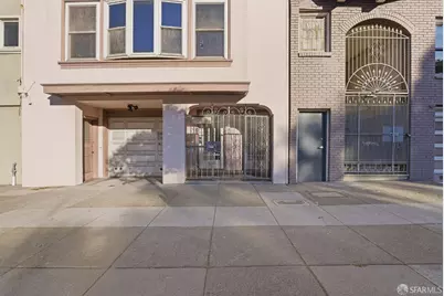 616-618 Masonic Avenue, San Francisco, CA 94117 - Photo 2