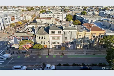 616-618 Masonic Avenue, San Francisco, CA 94117 - Photo 1