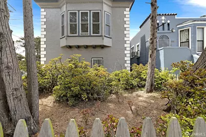 5600 Fulton Street, San Francisco, CA 94121 - Photo 4