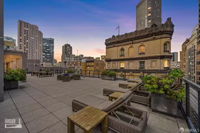 74 New Montgomery Street #516, San Francisco, CA 94105 - Photo 48